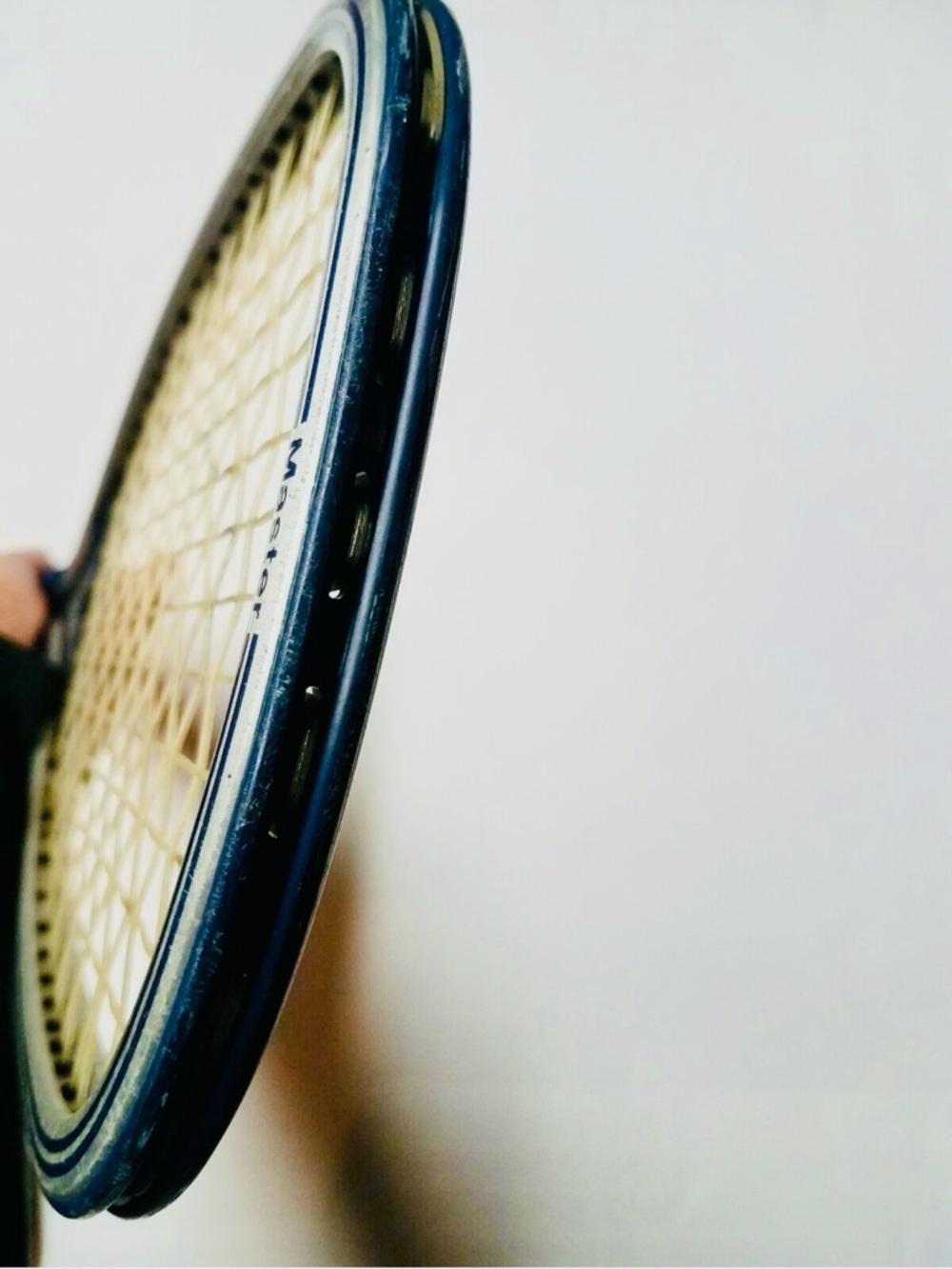 Vintage AMF Head Racquetball Racket! - Picture 6 of 7